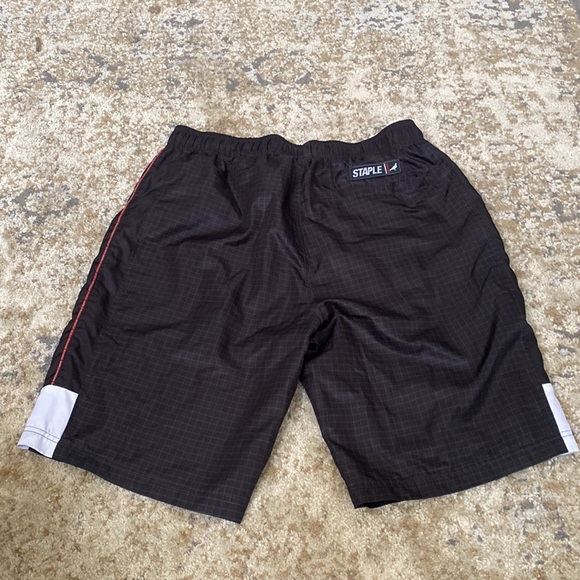 Mens Staple Swim Trunks size XXL - Picture 5 of 8